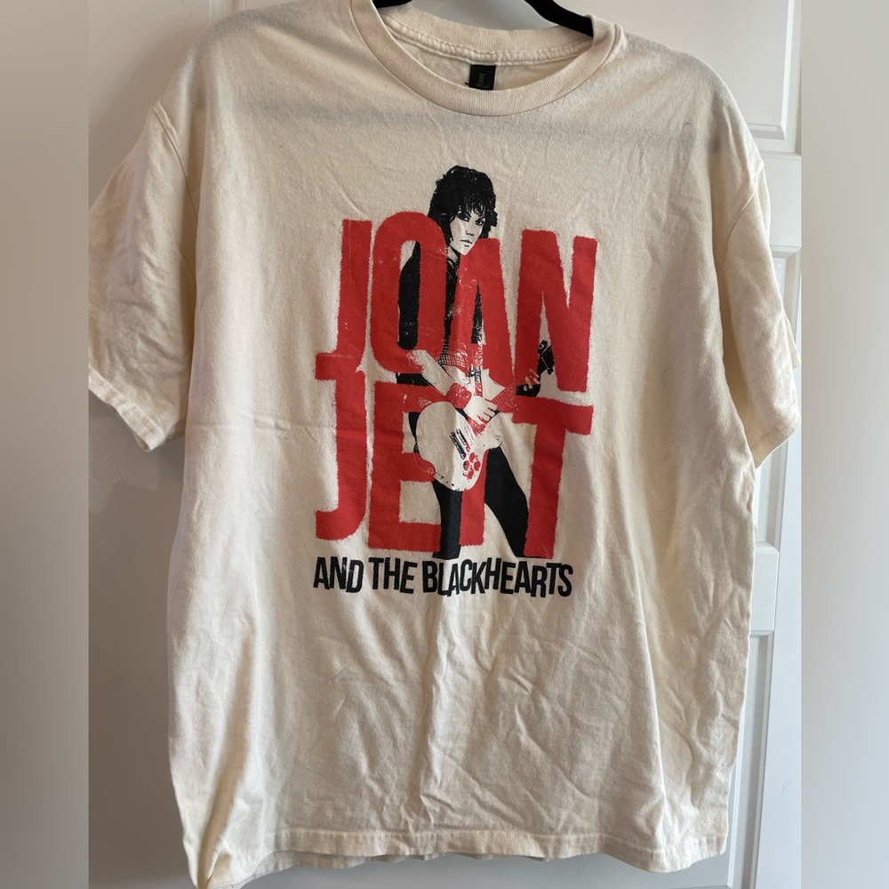 Gildan Heavy Cotton Cream T-Shirt